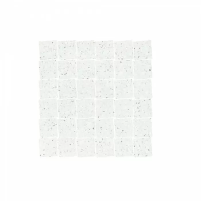 Плитка OPOCZNO UA ROVENA LIGHT GREY MOSAIC 7×301×303