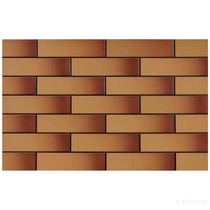 Клинкер Cerrad Elewacja Szkliwiona SZKLIWIONA MIODOWA 6×245×65 Клинкер Cerrad Elewacja Szkliwiona SZKLIWIONA MIODOWA 6×245×65