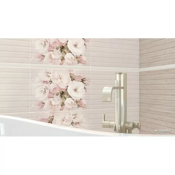 Плитка Cersanit Sakura BORDER MODERN 9×450×25