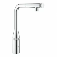Grohe Essence SmartControl смеситель для мойки (31615000)