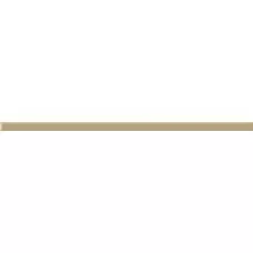 Плитка Paradyz UNIWERSALNA LISTWA SZKLANA BEIGE