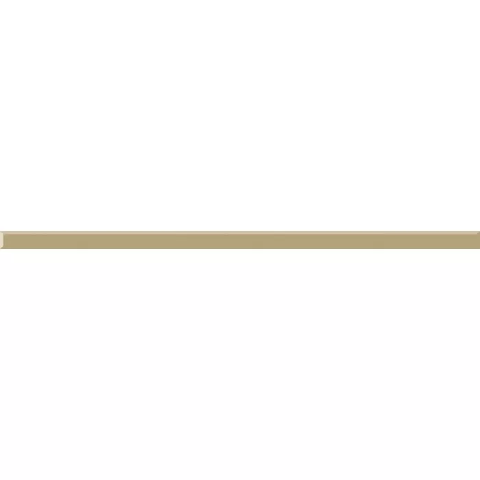 Плитка Paradyz UNIWERSALNA LISTWA SZKLANA BEIGE