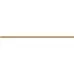 Плитка Paradyz UNIWERSALNA LISTWA SZKLANA BEIGE