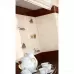 Плитка Monopole Ceramica Gourmet DECOR CAFE декор 8×300×100