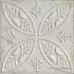Плитка Aparici Aged WHITE ORNATO декор 8×200×200