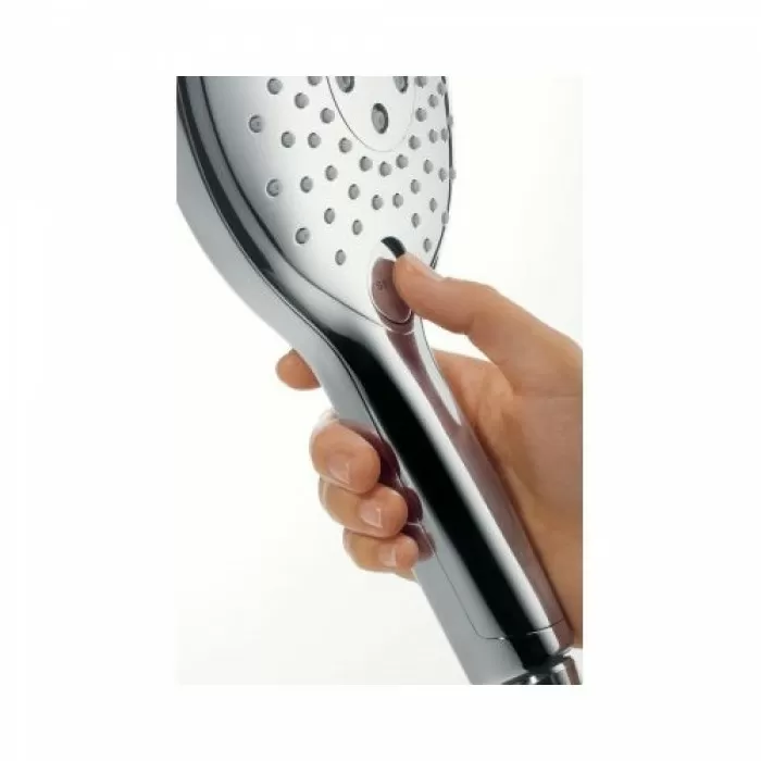 Ручной душ Hansgrohe Raindance Select S 150 Air 3jet 28587000
