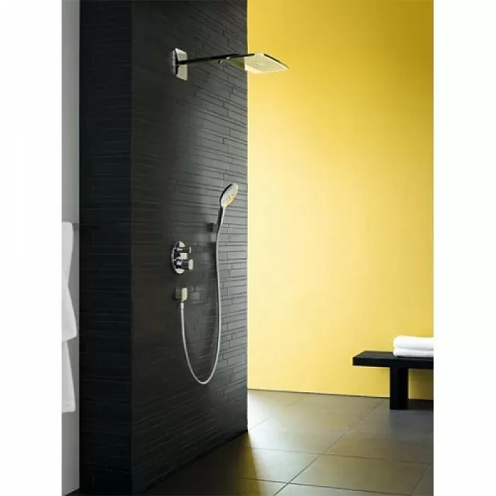 Ручной душ Hansgrohe Raindance Select S 150 Air 3jet 28587000