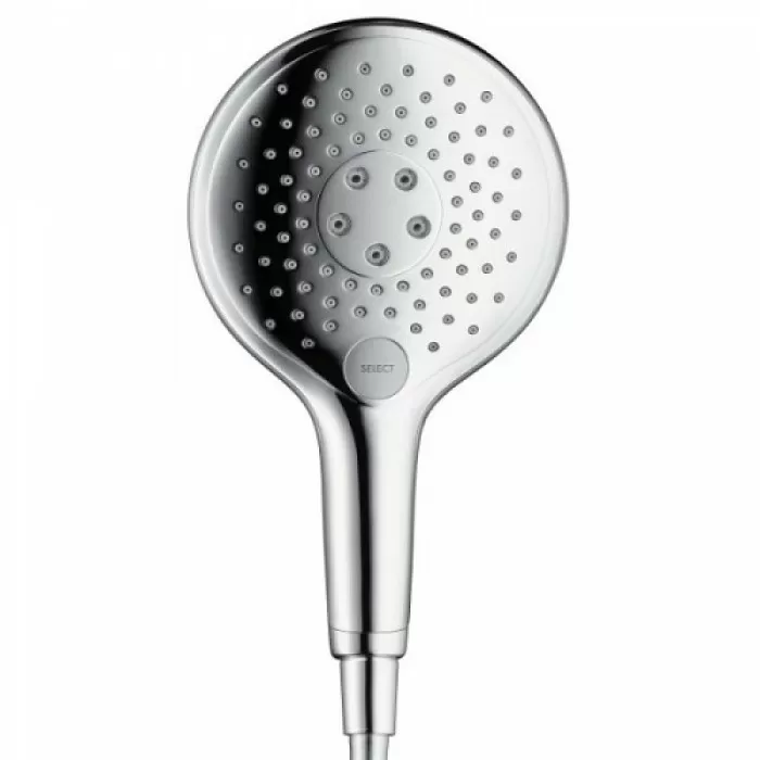 Ручной душ Hansgrohe Raindance Select S 150 Air 3jet 28587000 Ручной душ Hansgrohe Raindance Select S 150 Air 3jet 28587000