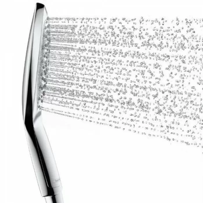 Ручной душ Hansgrohe Raindance Select S 150 Air 3jet 28587000