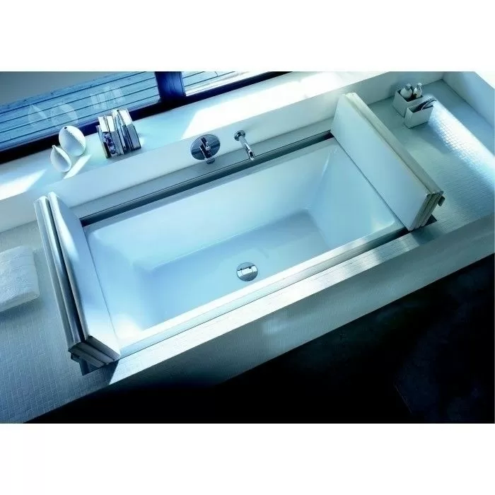 Sundeck ванна прямоугольная 185,5 см 700065000000000 в интернет-магазине «Estet Room»