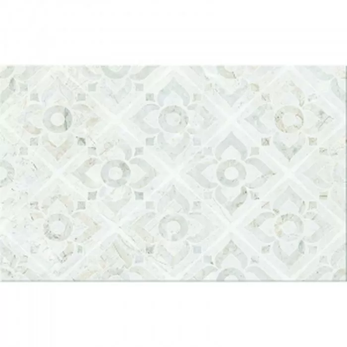 Плитка Cersanit GLAM INSERTO GLOSSY 8×400×250
