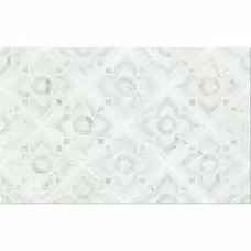 Декор Cersanit Glam Inserto Glossy 25x40 см