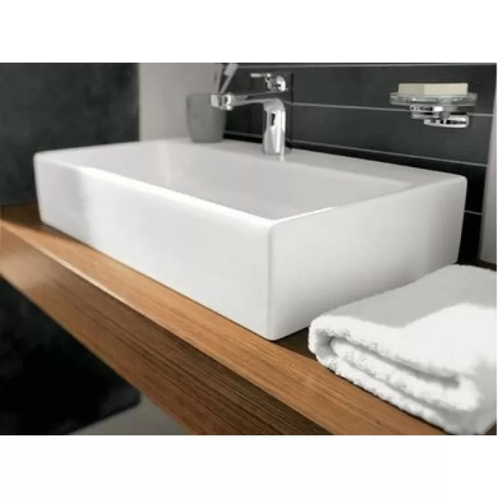 Керамическая раковина Villeroy & Boch Memento CeramicPlus 513560R1