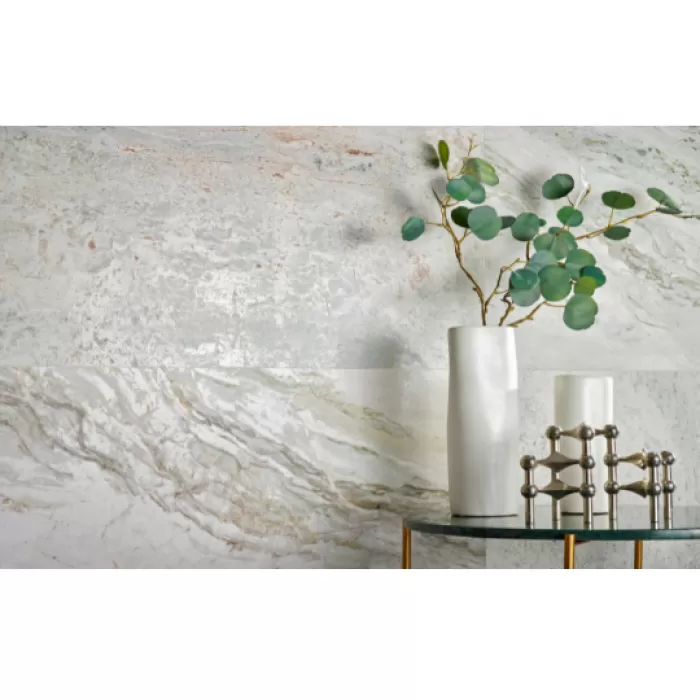 Керамогранит ROCA-ПЛИТКА FB9R054211 MARBLE ARCOBALENO VERDE 60X120R 8×600×1200