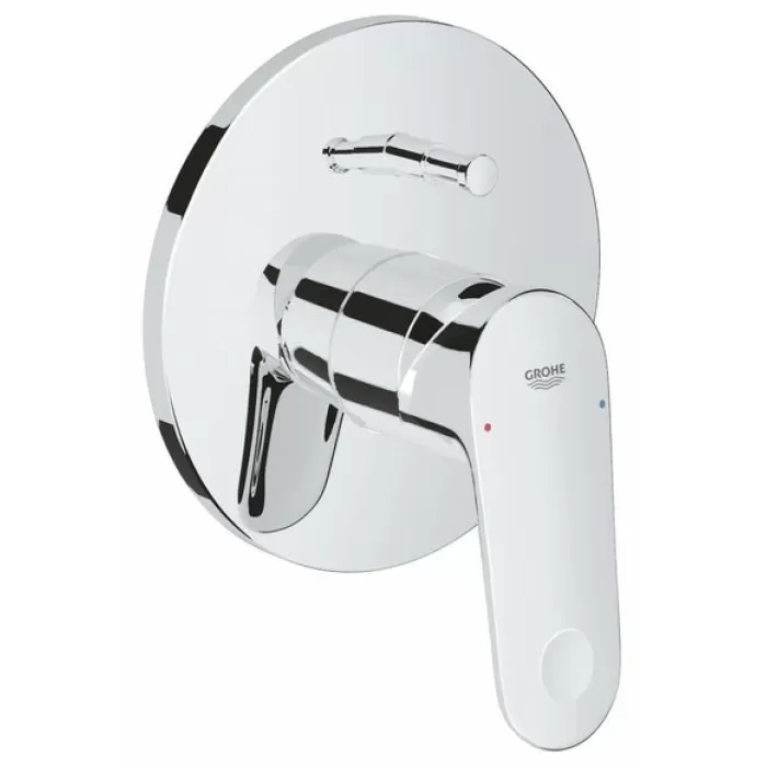 Смеситель для ванны Grohe Europlus 19536002