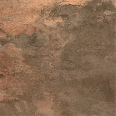 Керамограніт Golden Tile Metallica Коричневий 787520 60x60 см