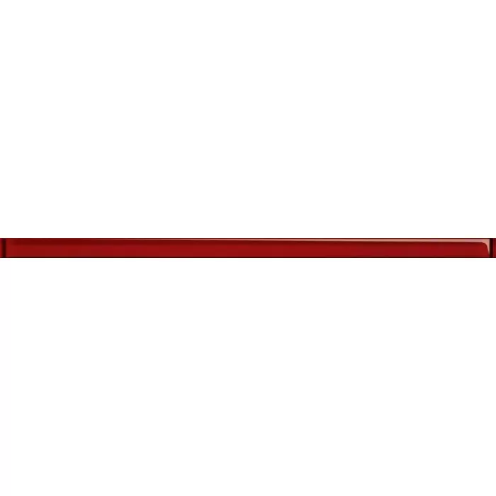 Плитка Opoczno Black&White; GLASS RED BORD NEW 10×500×20 Плитка Opoczno Black&White; GLASS RED BORD NEW 10×500×20