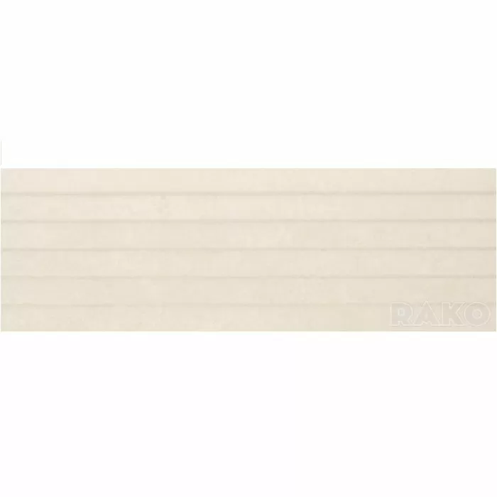 Плитка Lasselsberger Rako BASE WR1V5431 light beige relief 10×898×298 Плитка Lasselsberger Rako BASE WR1V5431 light beige relief 10×898×298