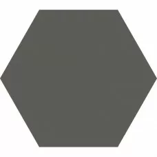 Керамограніт Argenta Ceramica Gallery Dark Hex 14x16 см