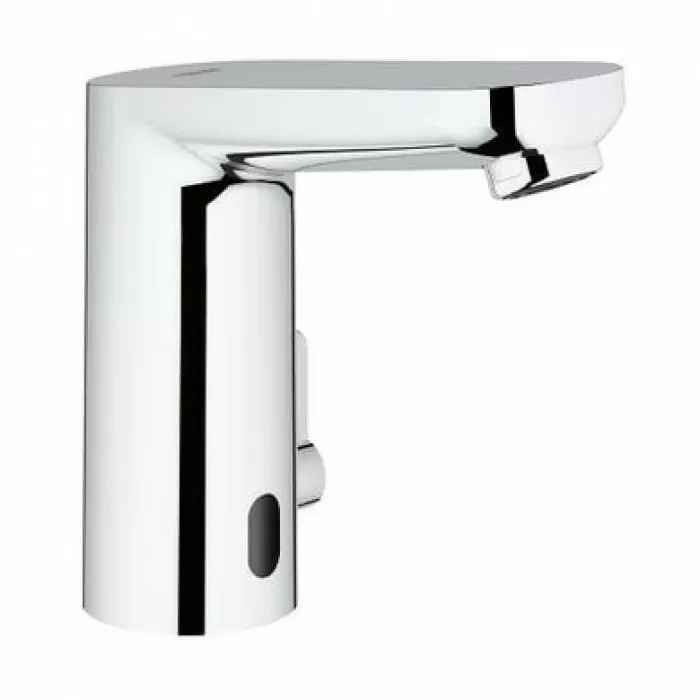 Электронный смеситель для раковины Grohe Eurosmart Cosmopolitan E 36327001 Электронный смеситель для раковины Grohe Eurosmart Cosmopolitan E 36327001