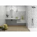 Плитка PAMESA AT. RLV. MURANO GRIS 8×550×333