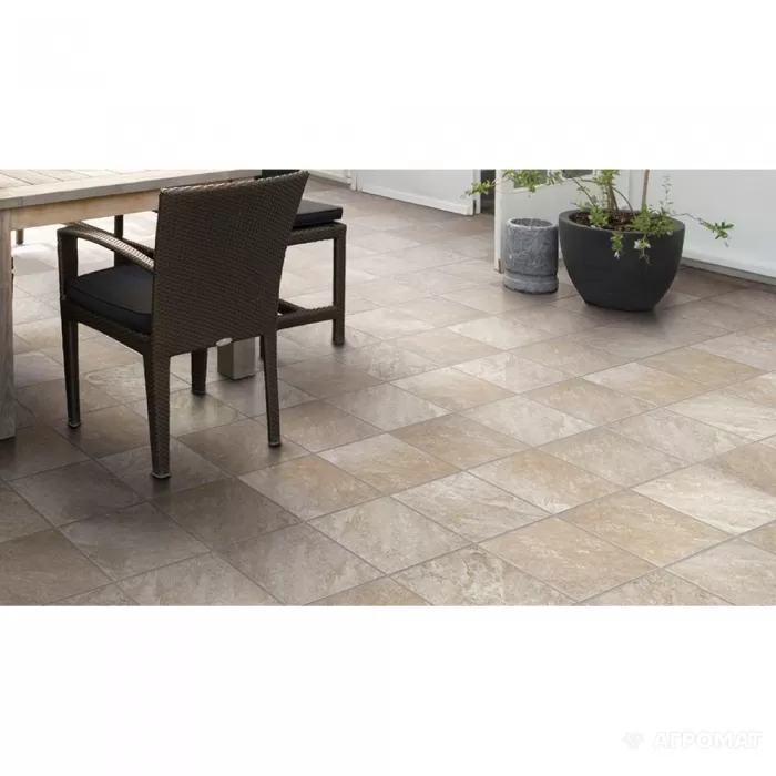 Клинкер EXAGRES Petra PELDANO FIOR. OCRE ступени 12×330×330