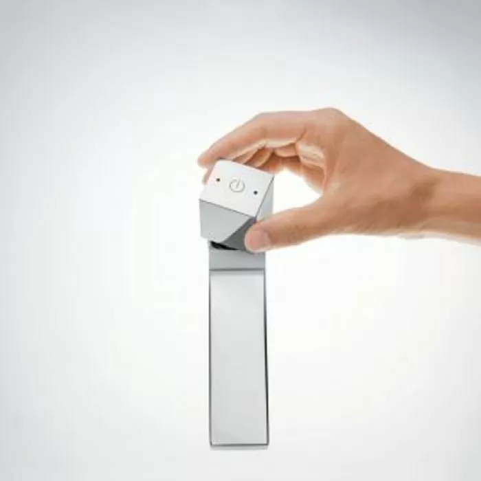 Смеситель для раковины Hansgrohe Metropol Select 100 32570000