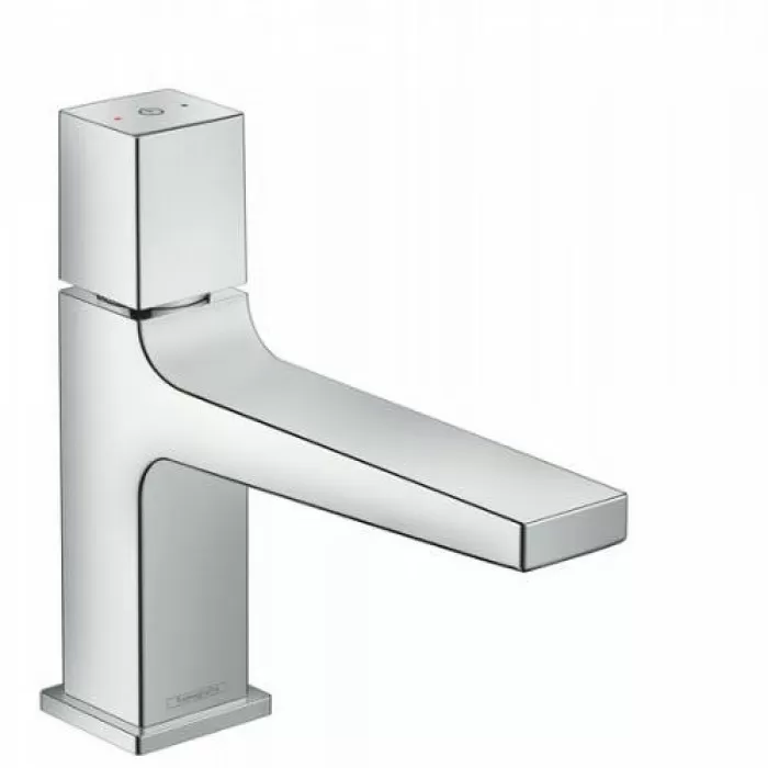 Смеситель для раковины Hansgrohe Metropol Select 100 32570000 Смеситель для раковины Hansgrohe Metropol Select 100 32570000