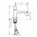 Смеситель для раковины Hansgrohe Metropol Select 100 32570000