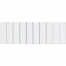 Плитка Cersanit ALISHA WHITE COLOR STRUCTURE 9×600×200
