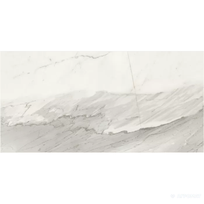 Керамогранит Impronta White Experience WE01BA APUANO SQ. 10×1200×600 под мрамор