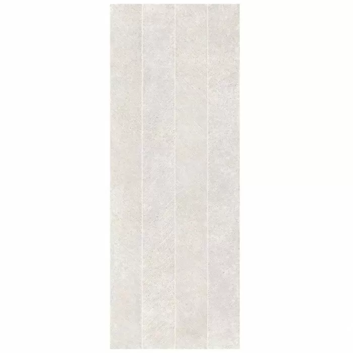Плитка Porcelanosa Spiga Bottega White под бетон