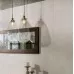 Плитка Porcelanosa Spiga Bottega White под бетон