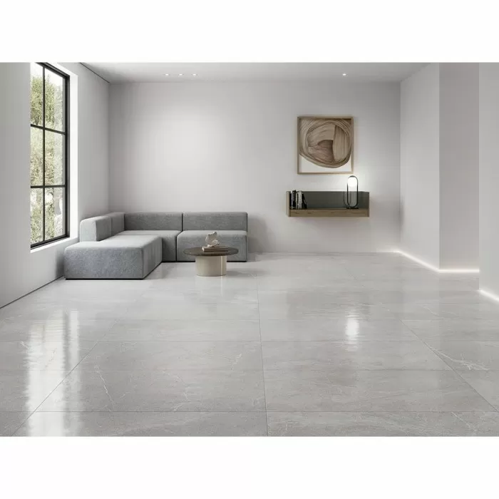 Керамогранит Керамогранит PERONDA LUCCA WHITE SF/60X120/R 10×1200×600