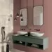 Керамогранит ABK 0008237 Wide & Style Mini Paprika Ret 120x60x2