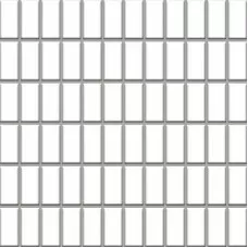 Мозаїка Altea Bianco К24 298x298x6 Paradyz