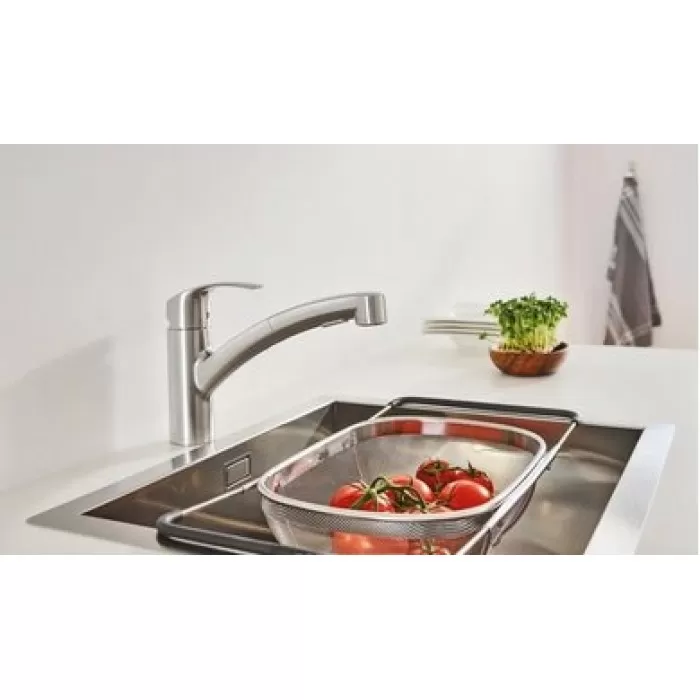 Смеситель для кухни Grohe Eurosmart 30305DC0