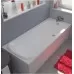 Ванна акриловая Kolo SENSA XWP356000N 160X70 см