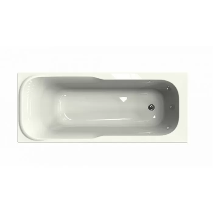 Ванна акриловая Kolo SENSA XWP356000N 160X70 см