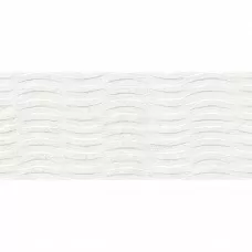 Плитка Peronda Alpine White Waves/R 32x90 см