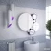 Плитка Saloni Vantage BRA535 BLANCO MATE 12×400×1200