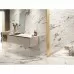 Плитка Porcelanite Dos Firenze 1219 CALACATTA GOLD под мрамор