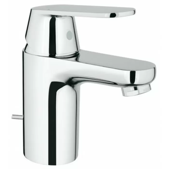 Смеситель для раковины Grohe Eurosmart cosmopolitan S-Size 3282500E Смеситель для раковины Grohe Eurosmart cosmopolitan S-Size 3282500E