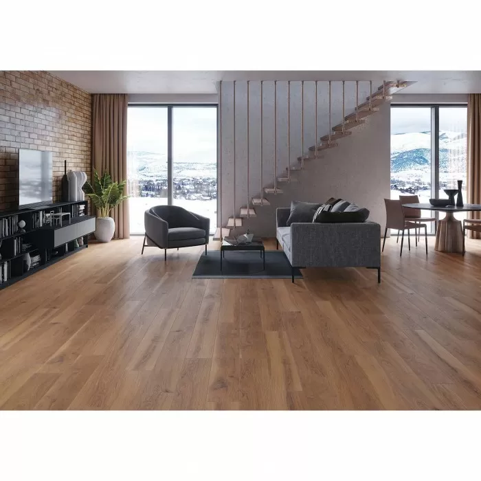 Плитка для пола  Керамогранит CERRAD PODLOGA ACERO OCHRA RECT 8×197×1597