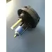 Grohe Eurostyle Смеситель однорычажный на 2 выхода (24049003)