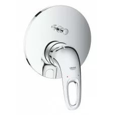 Grohe Eurostyle Смеситель однорычажный на 2 выхода (24049003)