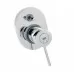 Grohe BauClassic Смеситель однорычажный для ванны скрытый монтаж (29047000)