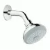 Плитка керамогранит Верхний душ Grohe New Tempesta 100 (26088000) для пола