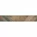 Плитка Gemma LISTELLO HARMONY DARK BLUE METALLIC I
