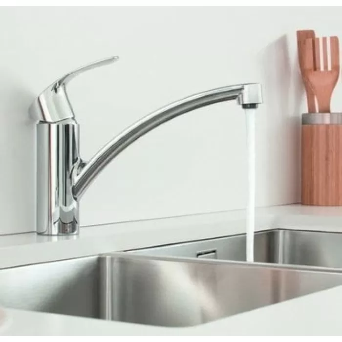 Смеситель для кухни Grohe Eurosmart 30260002